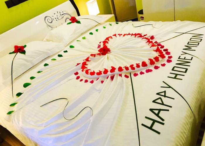 Ithaa Inn Kamadhoo Hotel