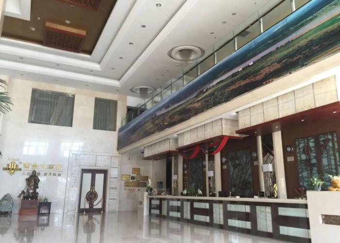 Mohe Suojin Hotel