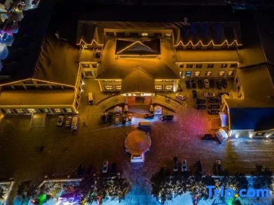 Mohe Suojin Hotel