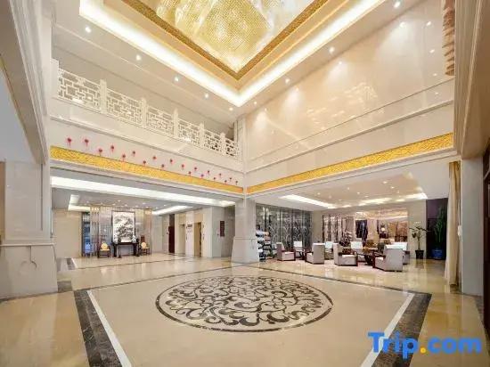 Mohe Songyi Hotel (Arctic Village)