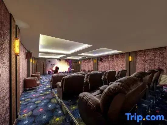 Mohe Songyi Hotel (Arctic Village)