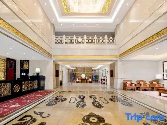 Mohe Songyi Hotel (Arctic Village)