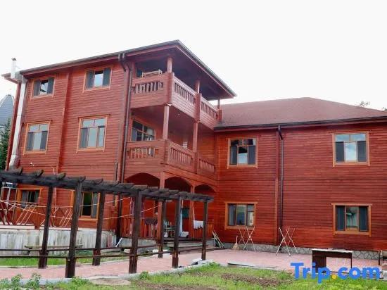 Mohe Youran Mountain Residence