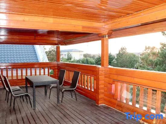 Mohe Youran Mountain Residence