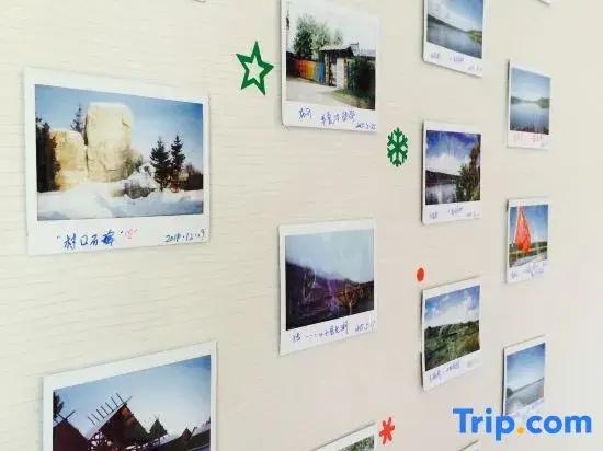Yuanju Guest House
