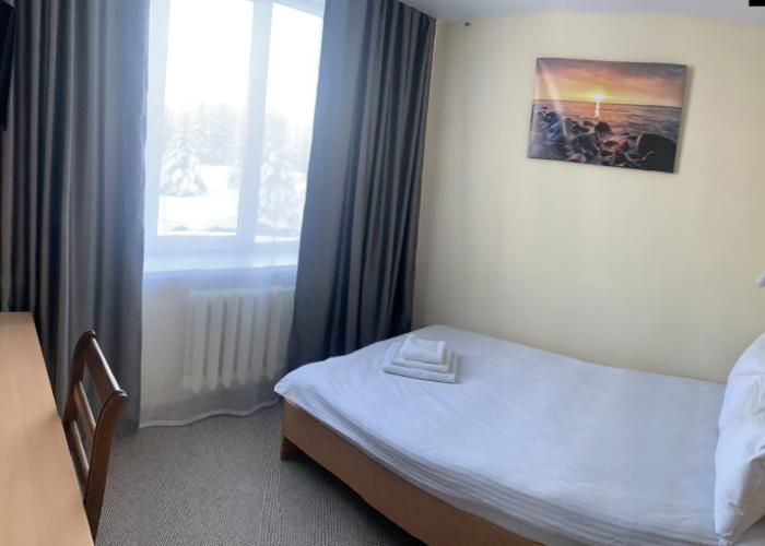 Belebey Hotel