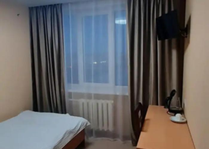 Belebey Hotel