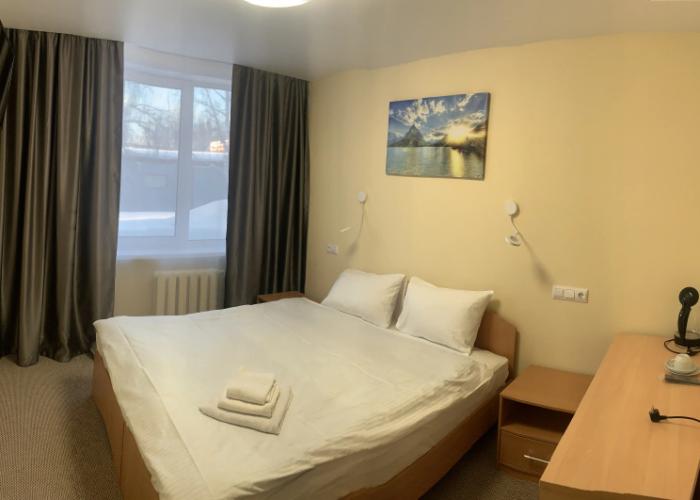 Belebey Hotel