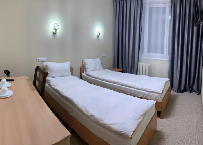 Belebey Hotel