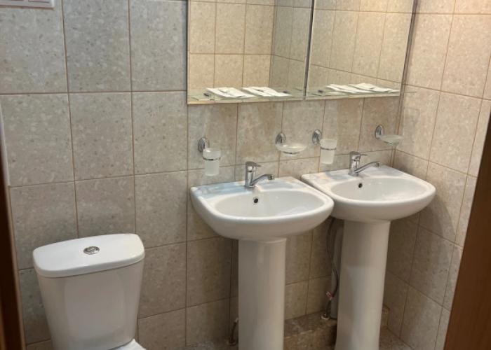 Hotel Ural