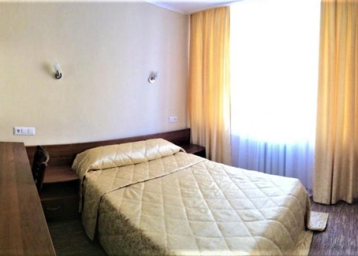 Hotel Ural