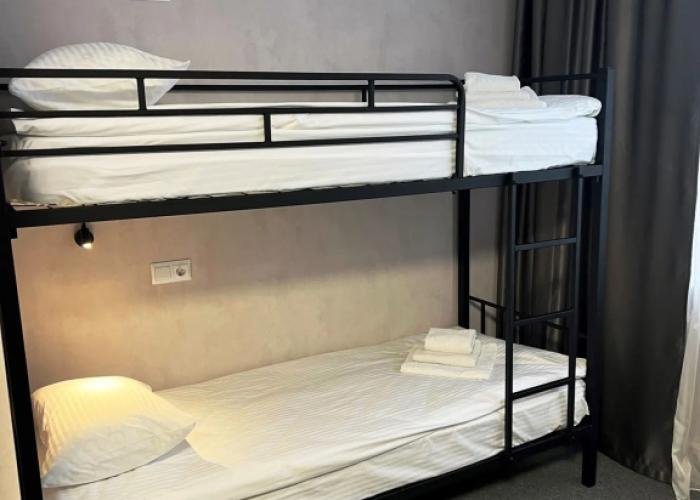 Hotel Ural