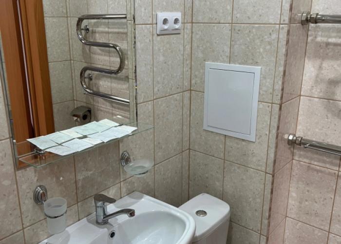 Hotel Ural