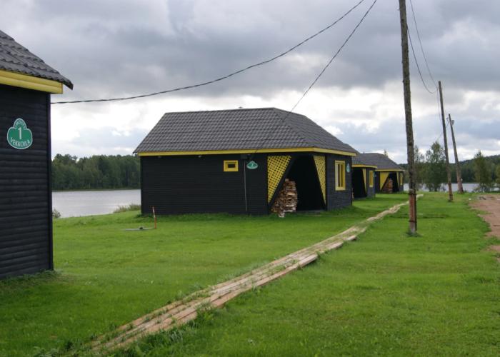 Umostu Guest house