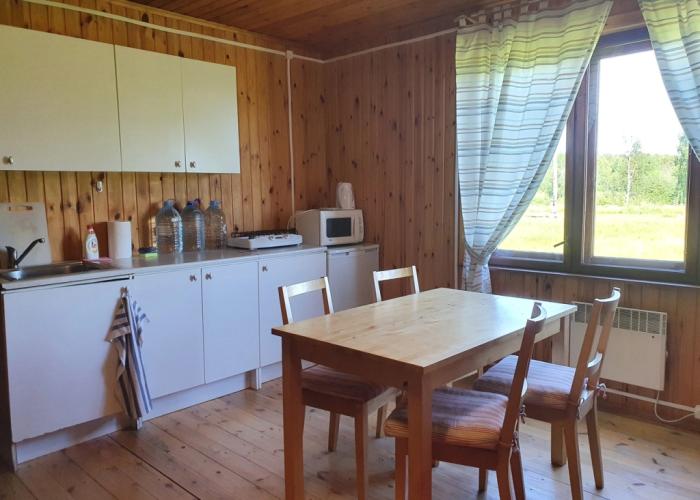 Umostu Guest house
