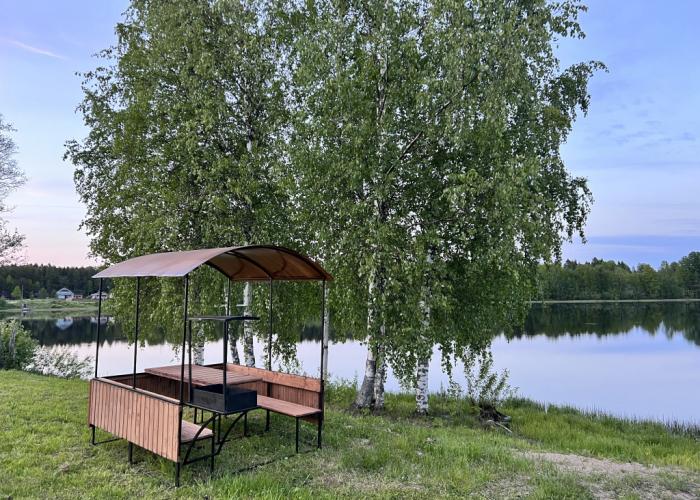 Umostu Guest house