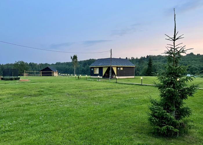 Umostu Guest house