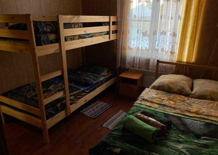 Terveh Tulgua Mini-Hotel