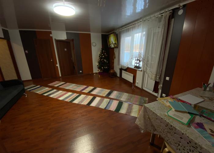 Terveh Tulgua Mini-Hotel