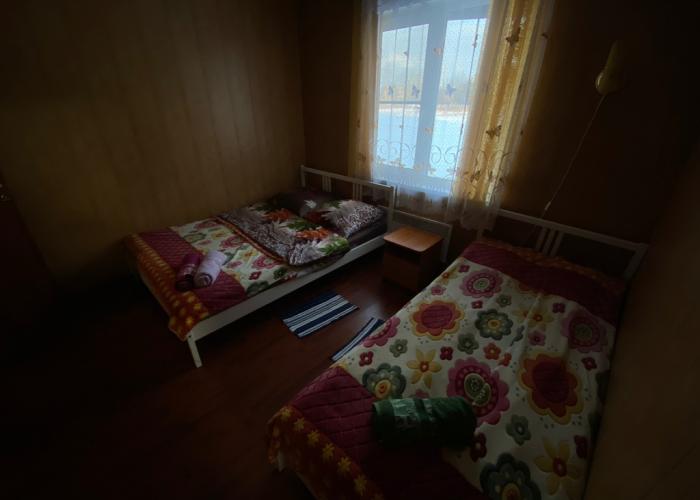 Terveh Tulgua Mini-Hotel