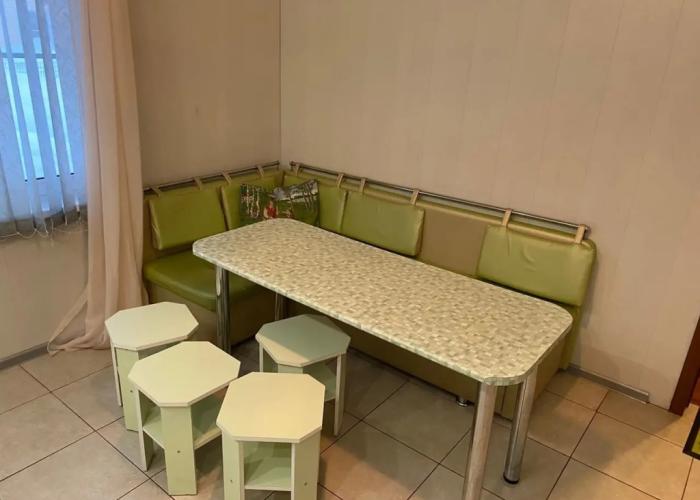 Terveh Tulgua Mini-Hotel