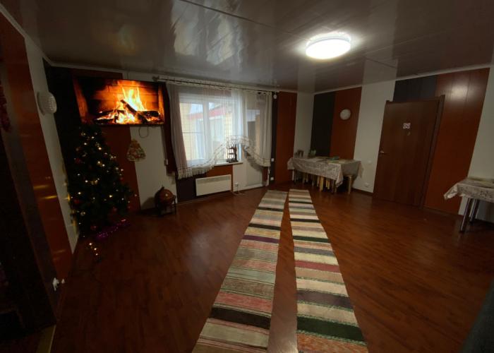 Terveh Tulgua Mini-Hotel