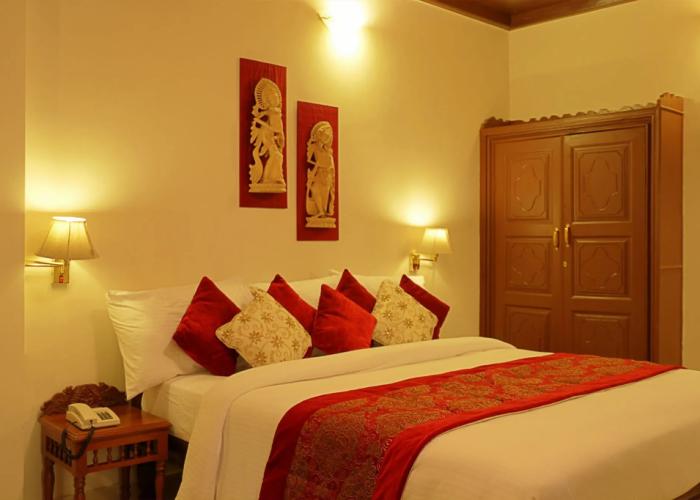 Aalankrita Resort and Convention
