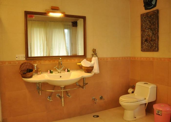 Aalankrita Resort and Convention