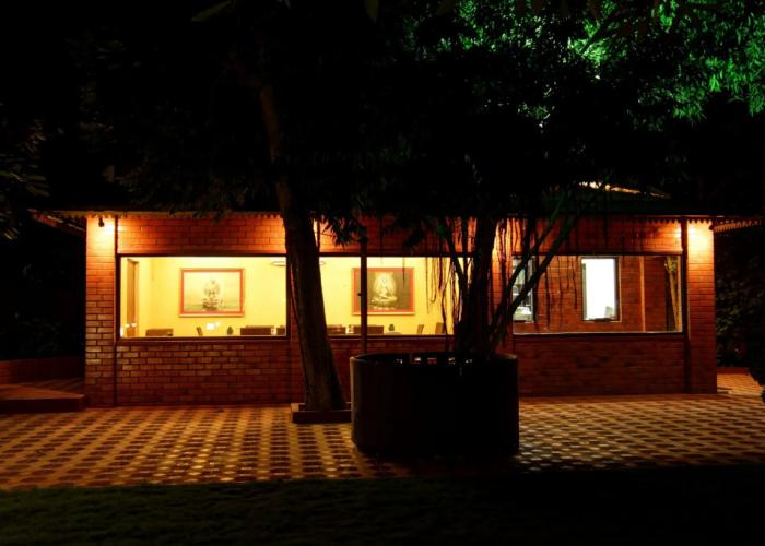 Aalankrita Resort and Convention
