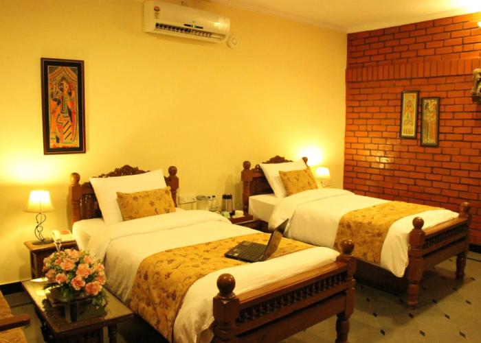Aalankrita Resort and Convention