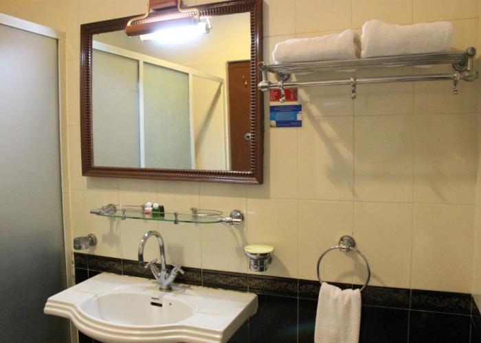 Aalankrita Resort and Convention