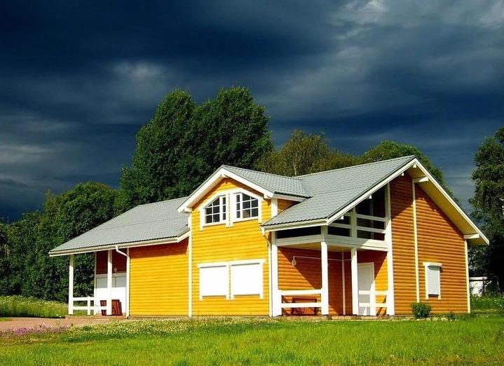 Berezovo Hutor Hotel