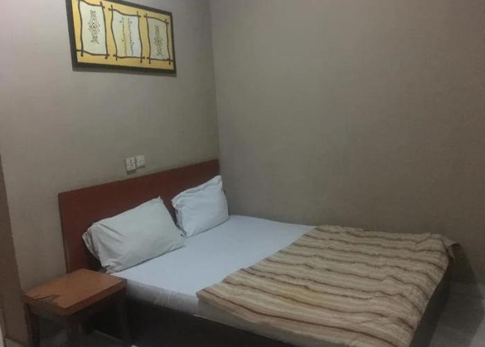 Villa Savoye Hotels and Resorts