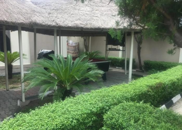 Villa Savoye Hotels and Resorts