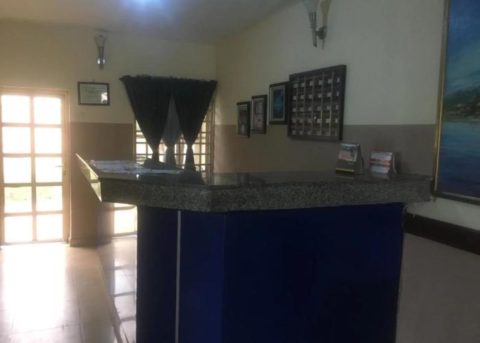 Villa Savoye Hotels and Resorts