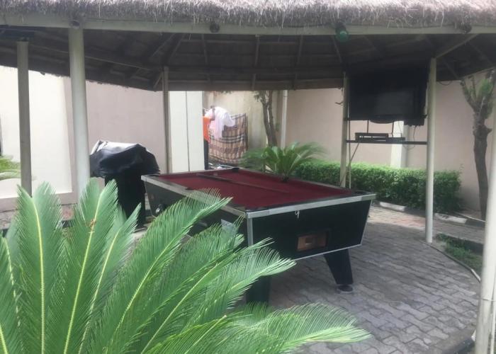 Villa Savoye Hotels and Resorts
