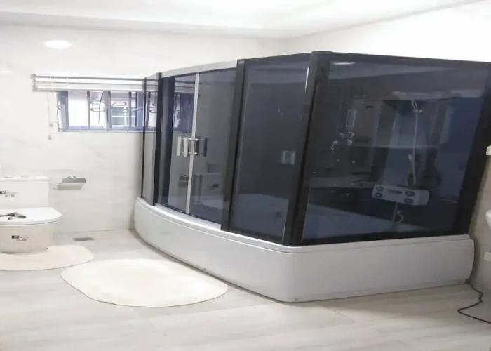 Manhattan Apple Hotel Lekki