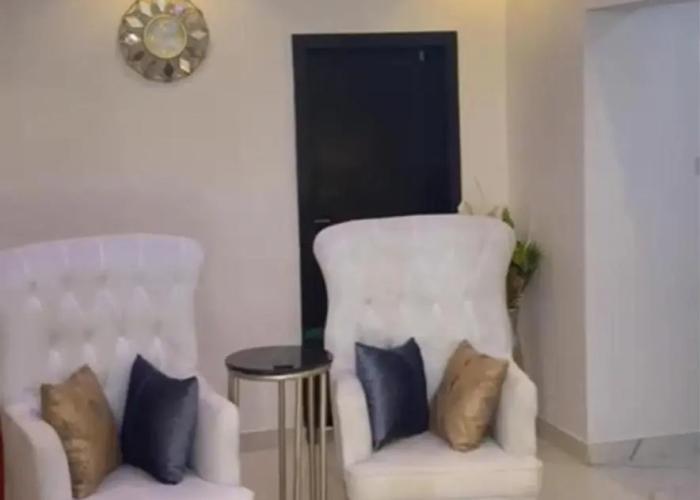 Immaculate 2-bed Apartment in Lekki Ajah