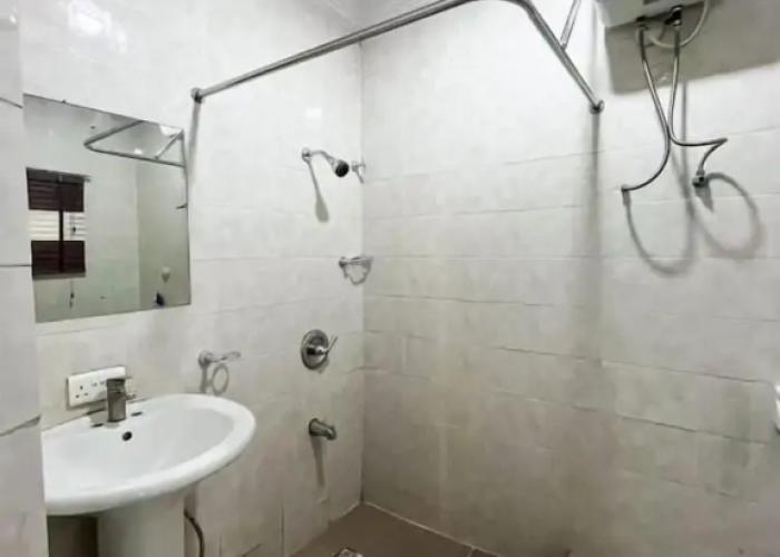 Bronx Suite by Jaynice Homes Lekki
