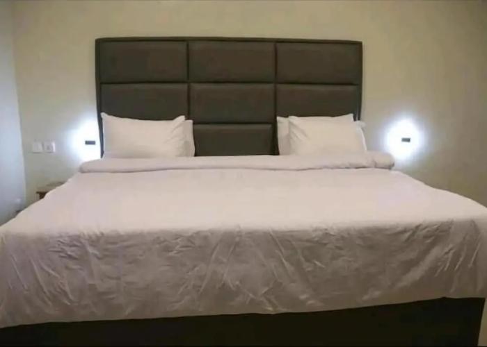 Bronx Suite by Jaynice Homes Lekki
