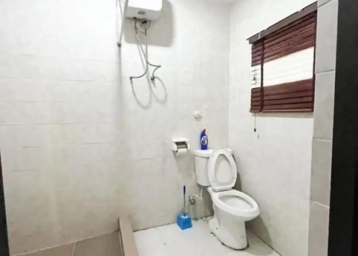 Bronx Suite by Jaynice Homes Lekki