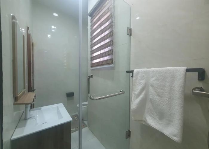 Lekki Luxury 5 Bedroom House Duplex in Lekki