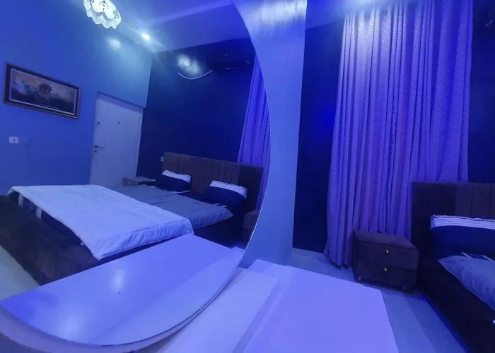 Lekki Luxury 5 Bedroom House Duplex in Lekki