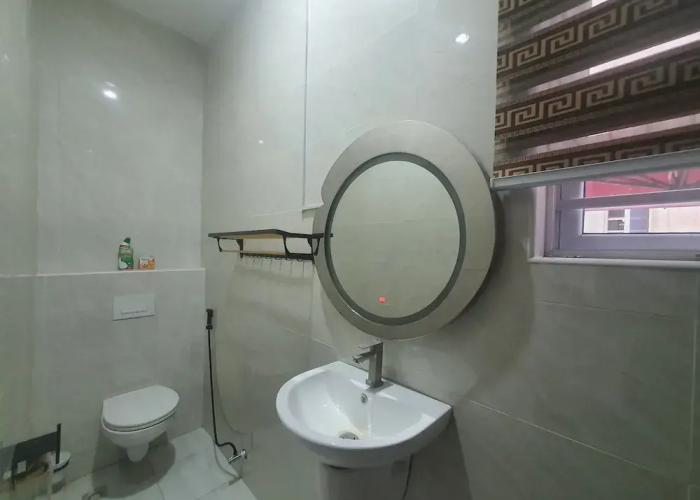 Lekki Luxury 5 Bedroom House Duplex in Lekki