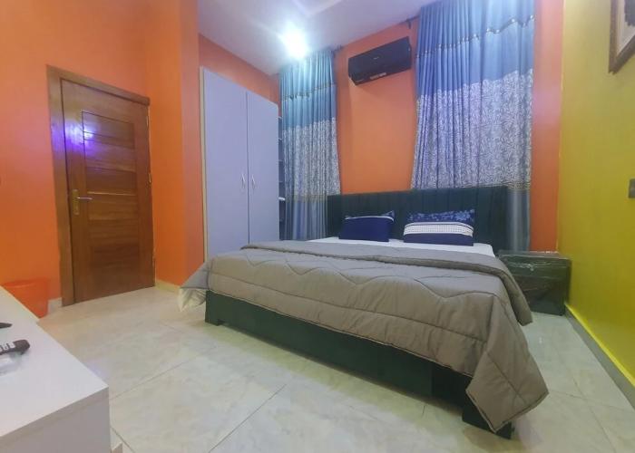 Lekki Luxury 5 Bedroom House Duplex in Lekki