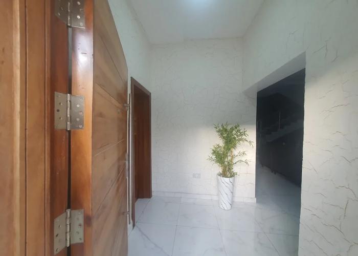Lekki Luxury 5 Bedroom House Duplex in Lekki