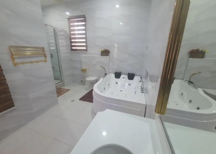 Lekki Luxury 5 Bedroom House Duplex in Lekki