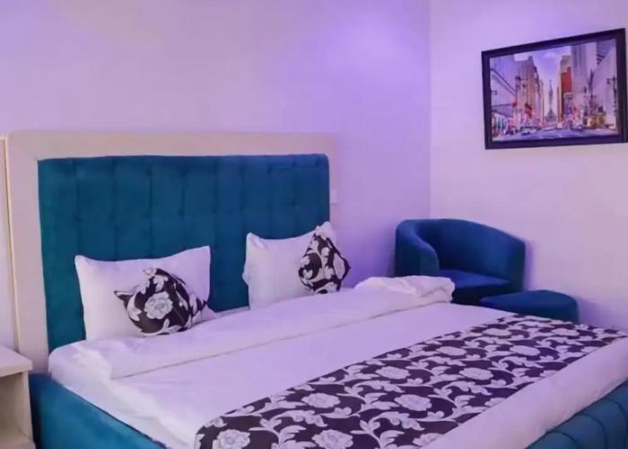 The Paradise Beach Resort and Apartment
