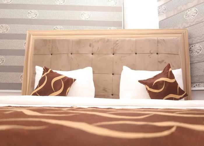 The Paradise Beach Resort and Apartment