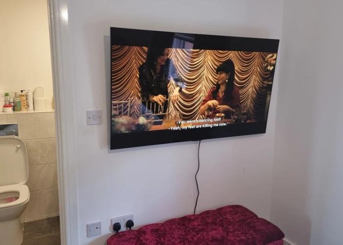 Beautiful 3-bed House in Lekki